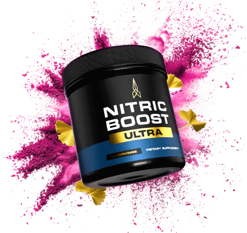 nitric boost ultra