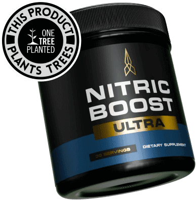 nitric boost ultra supplement